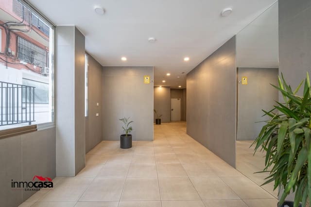 2 sypialnia Mieszkanie na sprzedaż w Miasto Grenada z basenem garażem - 389 000 € (Ref: 9396169)