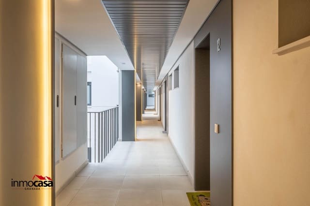 2 sypialnia Mieszkanie na sprzedaż w Miasto Grenada z basenem garażem - 389 000 € (Ref: 9396169)