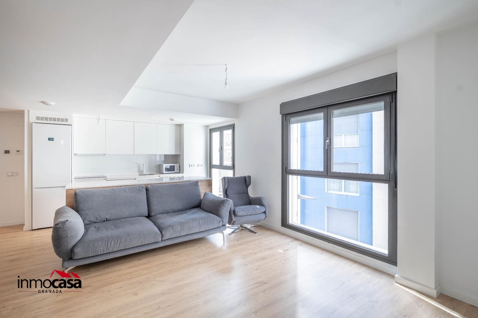 2 chambre Appartement à vendre à Grenade ville avec piscine garage - 389 000 € (Ref: 9396169)