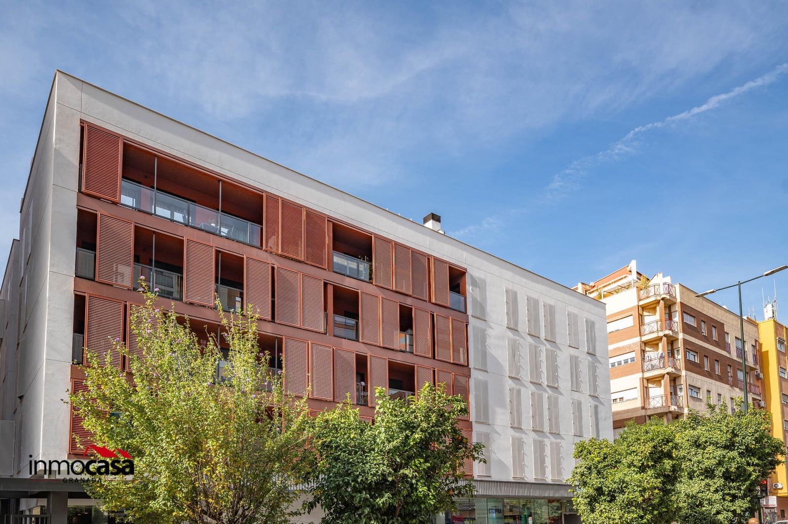 2 chambre Appartement à vendre à Grenade ville avec piscine garage - 389 000 € (Ref: 9396169)