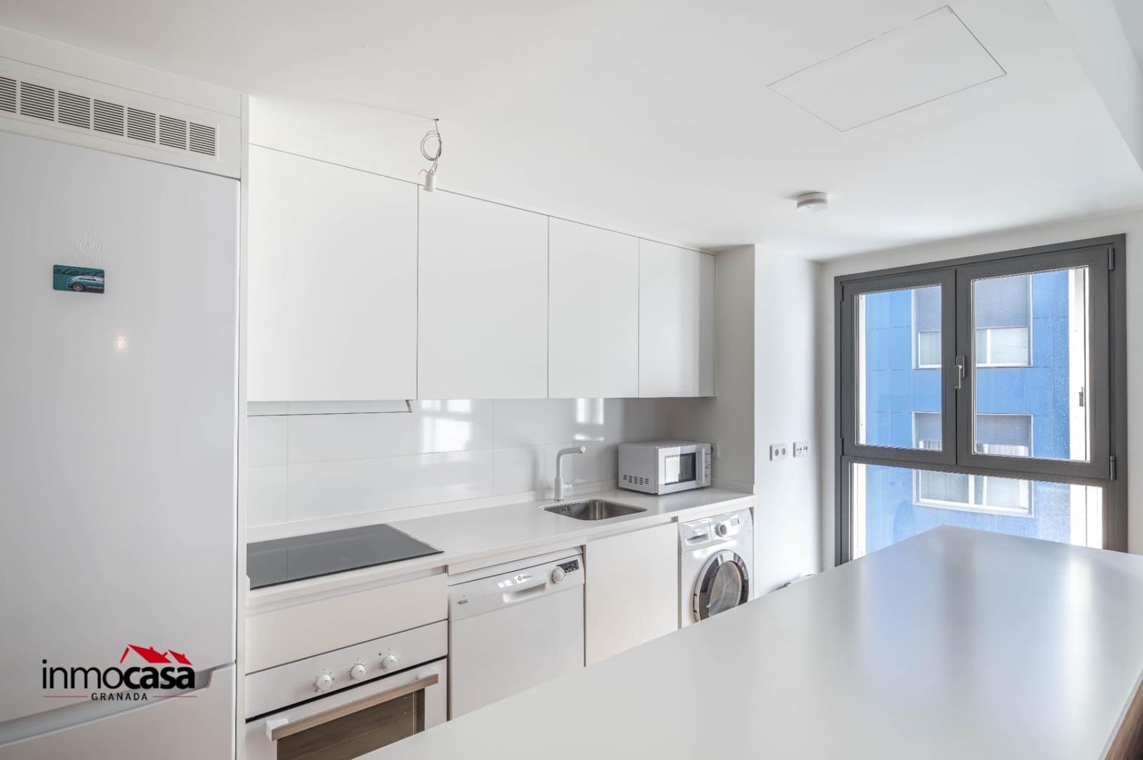 2 chambre Appartement à vendre à Grenade ville avec piscine garage - 389 000 € (Ref: 9396169)