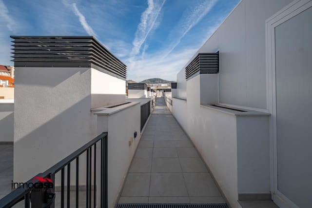 2 sypialnia Mieszkanie na sprzedaż w Miasto Grenada z basenem garażem - 389 000 € (Ref: 9396169)