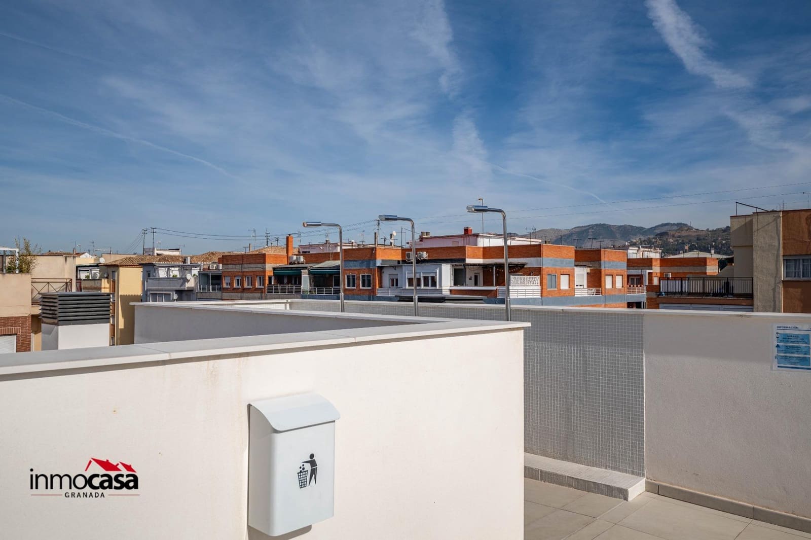 2 chambre Appartement à vendre à Grenade ville avec piscine garage - 389 000 € (Ref: 9396169)