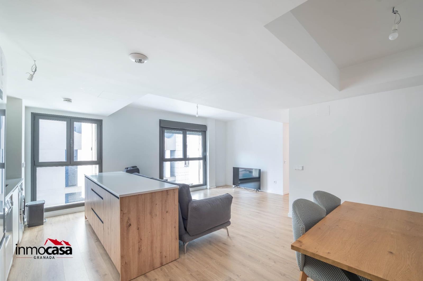 2 chambre Appartement à vendre à Grenade ville avec piscine garage - 389 000 € (Ref: 9396169)