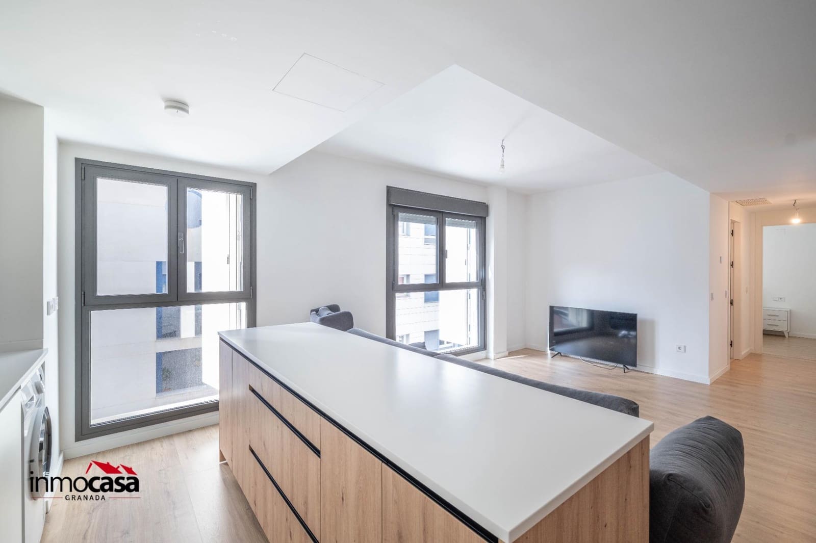 2 chambre Appartement à vendre à Grenade ville avec piscine garage - 389 000 € (Ref: 9396169)