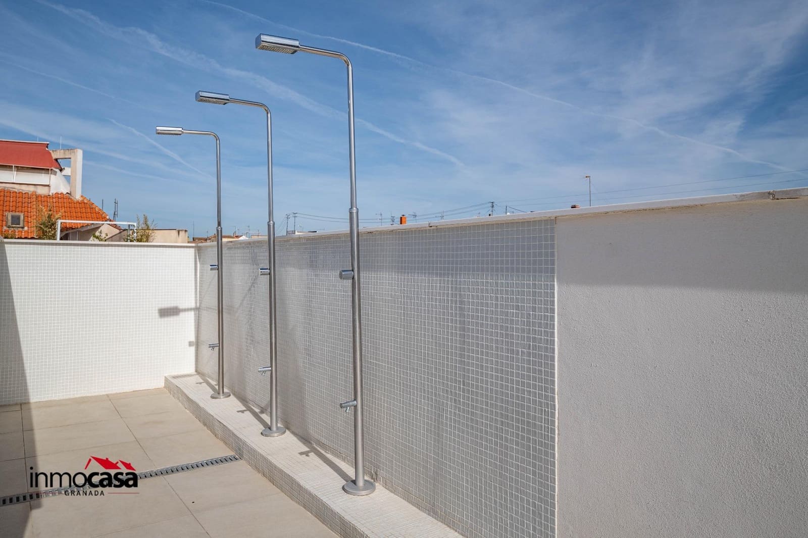 2 chambre Appartement à vendre à Grenade ville avec piscine garage - 389 000 € (Ref: 9396169)