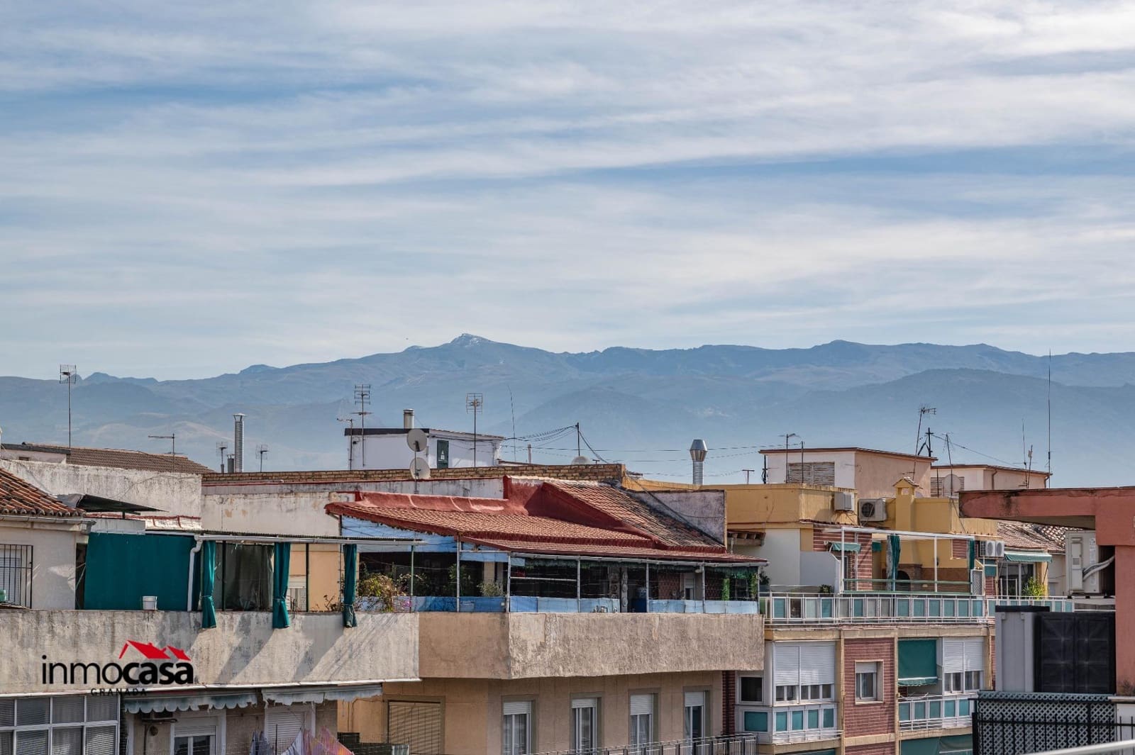 2 chambre Appartement à vendre à Grenade ville avec piscine garage - 389 000 € (Ref: 9396169)