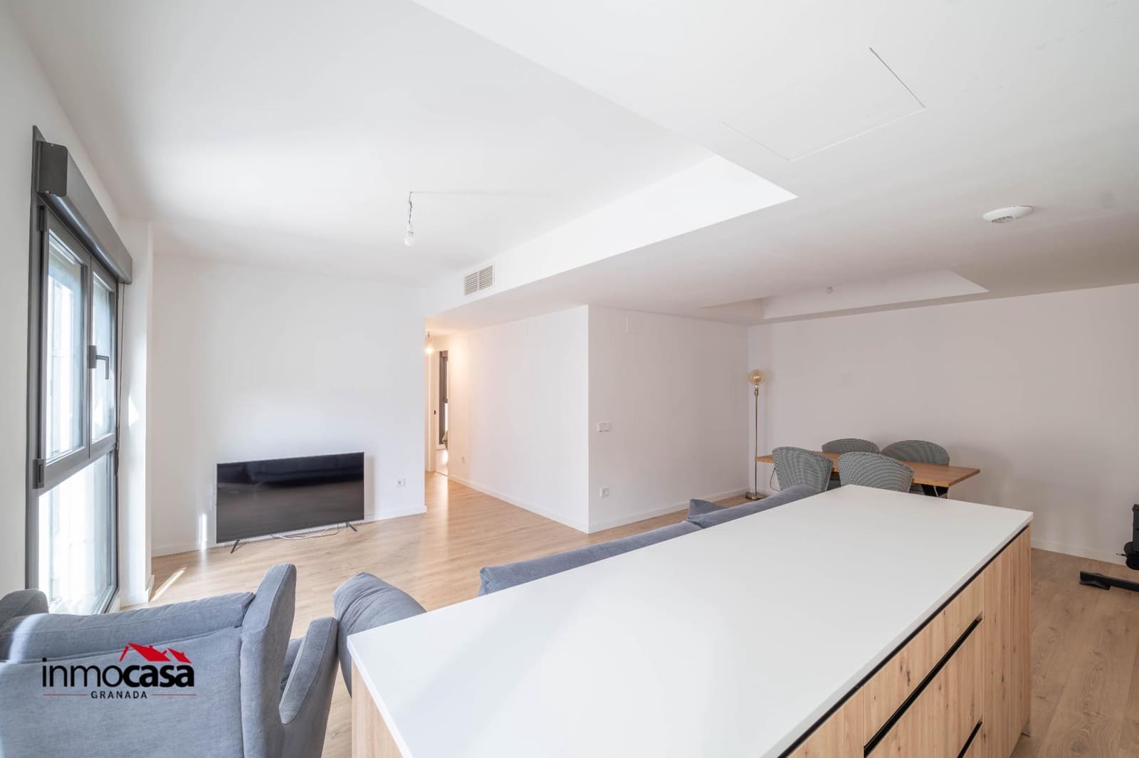 2 chambre Appartement à vendre à Grenade ville avec piscine garage - 389 000 € (Ref: 9396169)