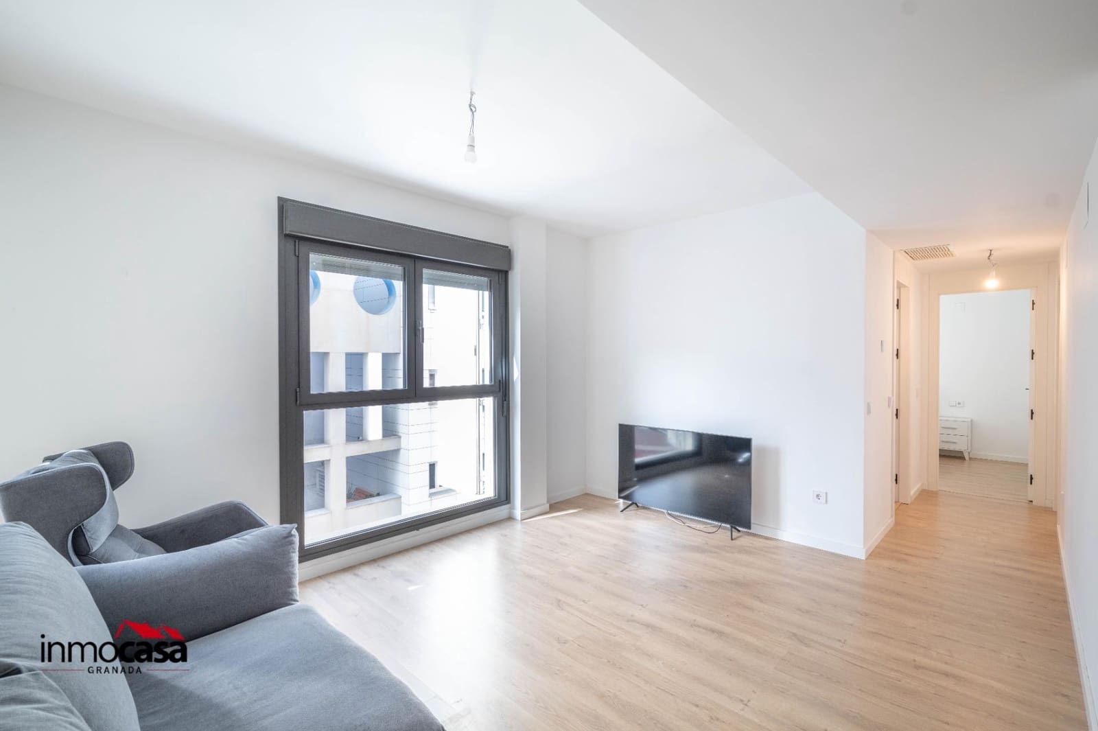 2 chambre Appartement à vendre à Grenade ville avec piscine garage - 389 000 € (Ref: 9396169)