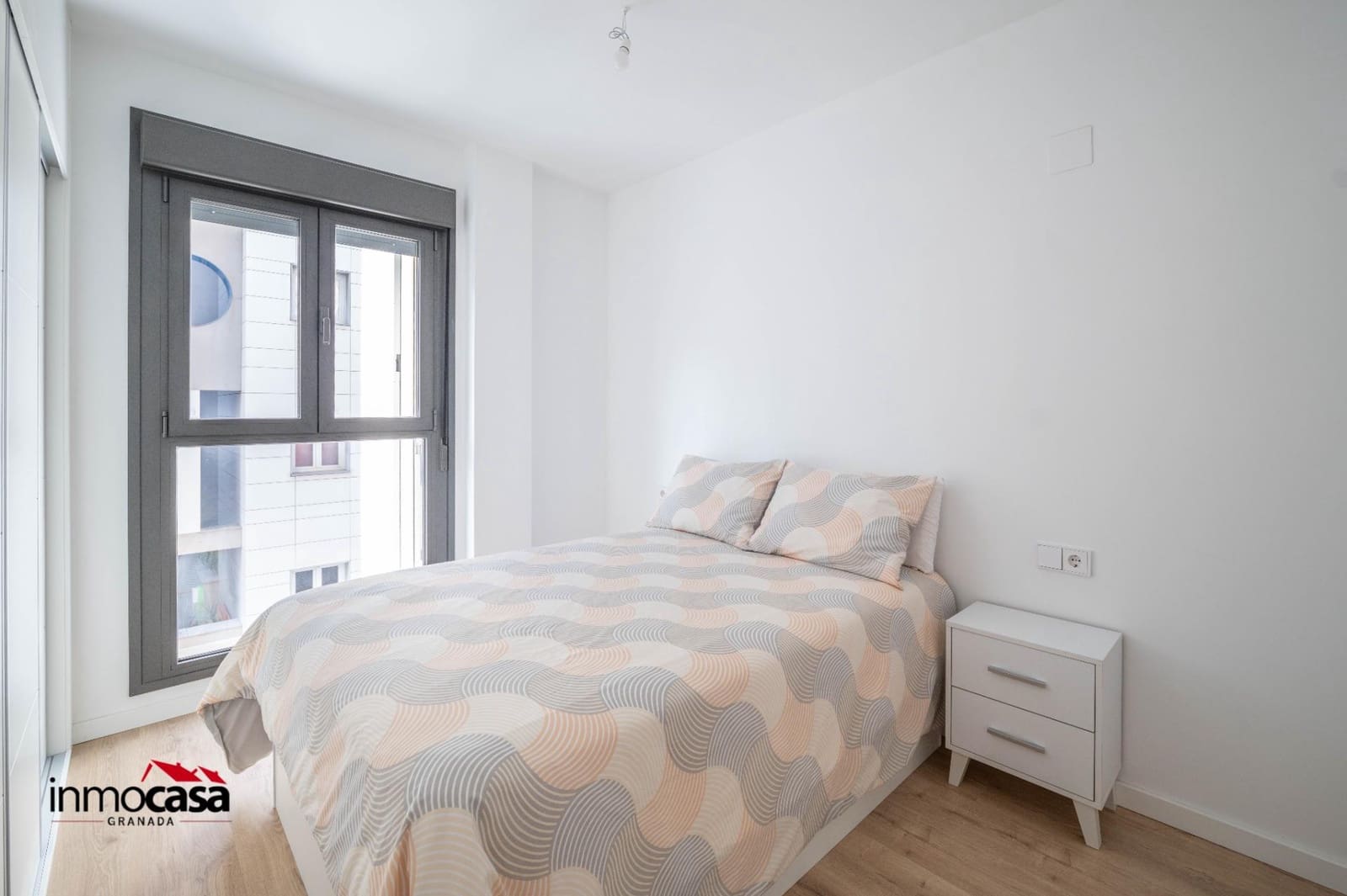 2 chambre Appartement à vendre à Grenade ville avec piscine garage - 389 000 € (Ref: 9396169)