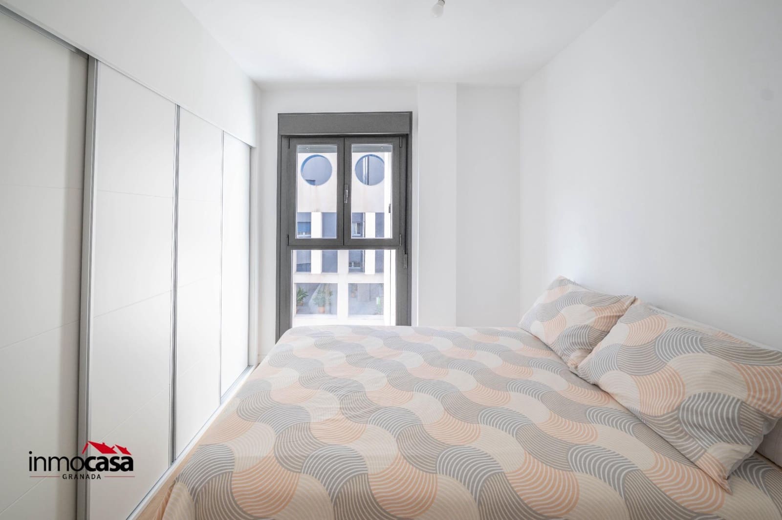 2 chambre Appartement à vendre à Grenade ville avec piscine garage - 389 000 € (Ref: 9396169)