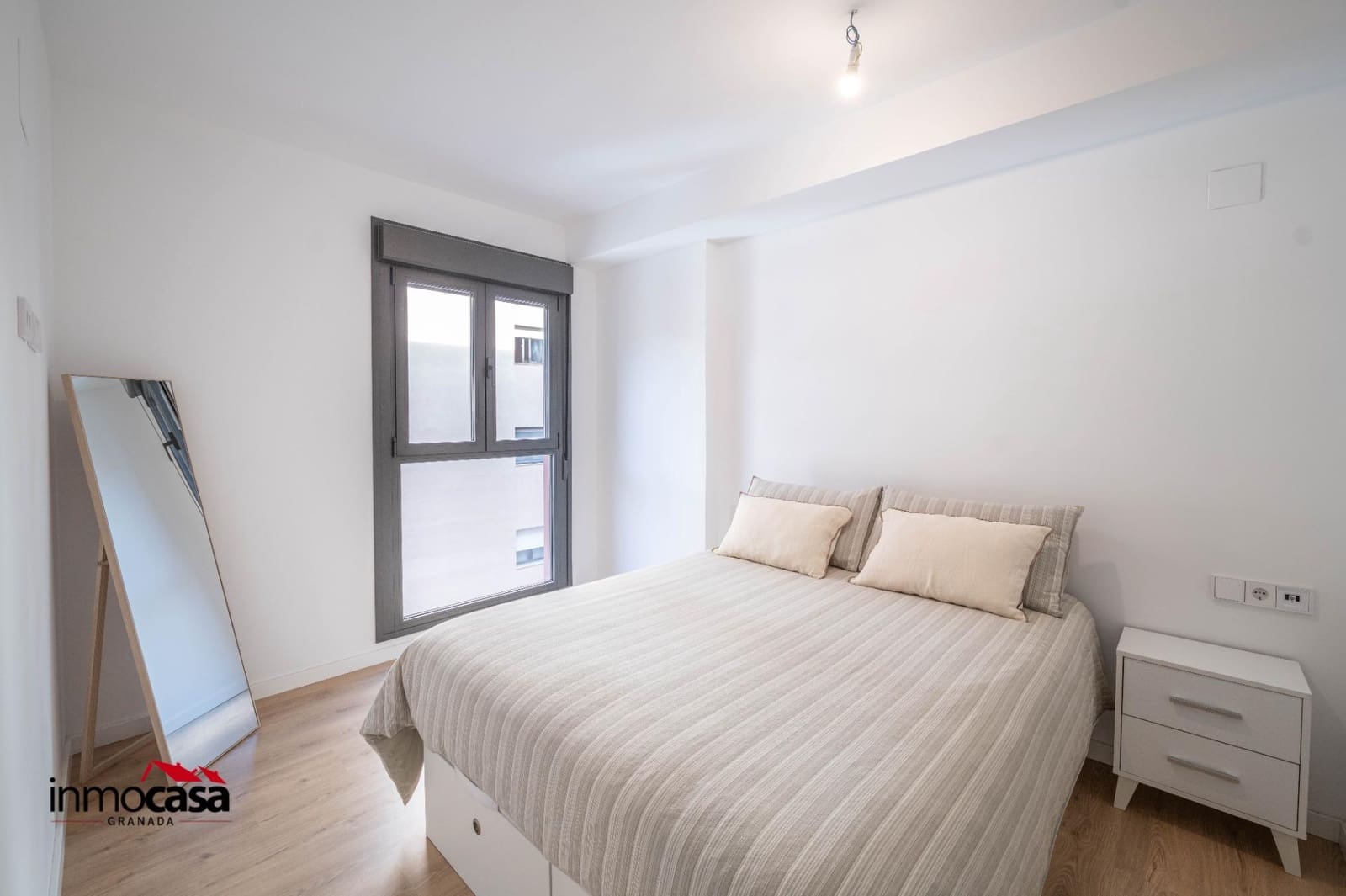 2 chambre Appartement à vendre à Grenade ville avec piscine garage - 389 000 € (Ref: 9396169)