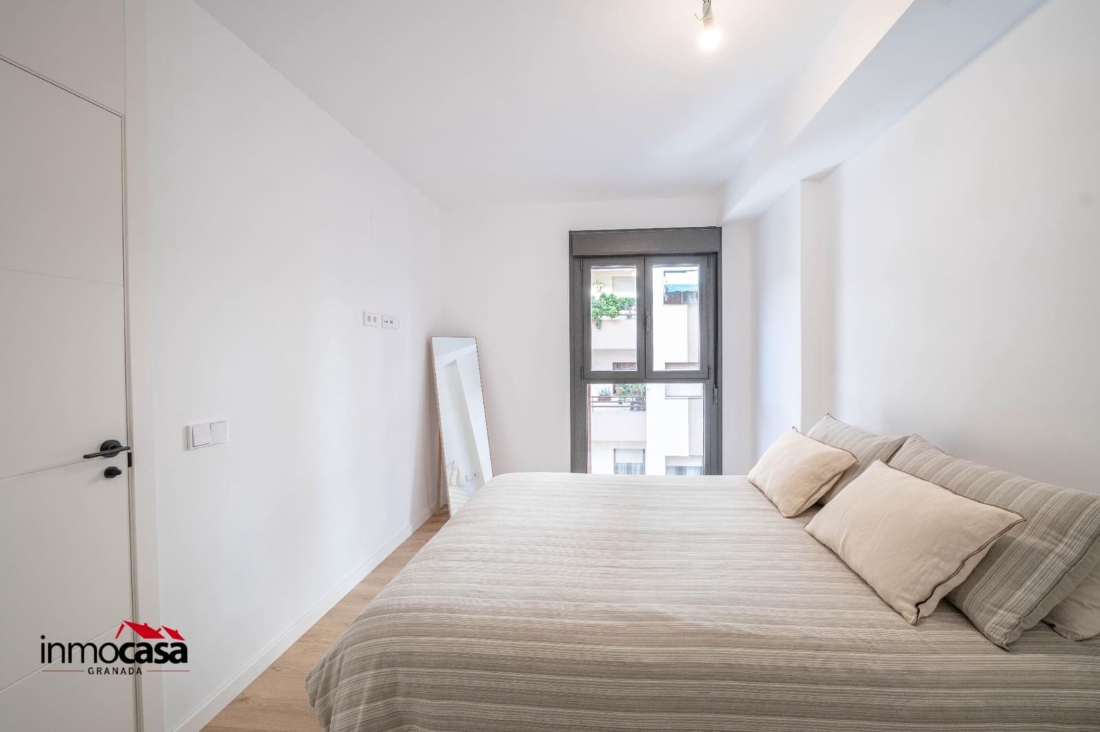 2 chambre Appartement à vendre à Grenade ville avec piscine garage - 389 000 € (Ref: 9396169)