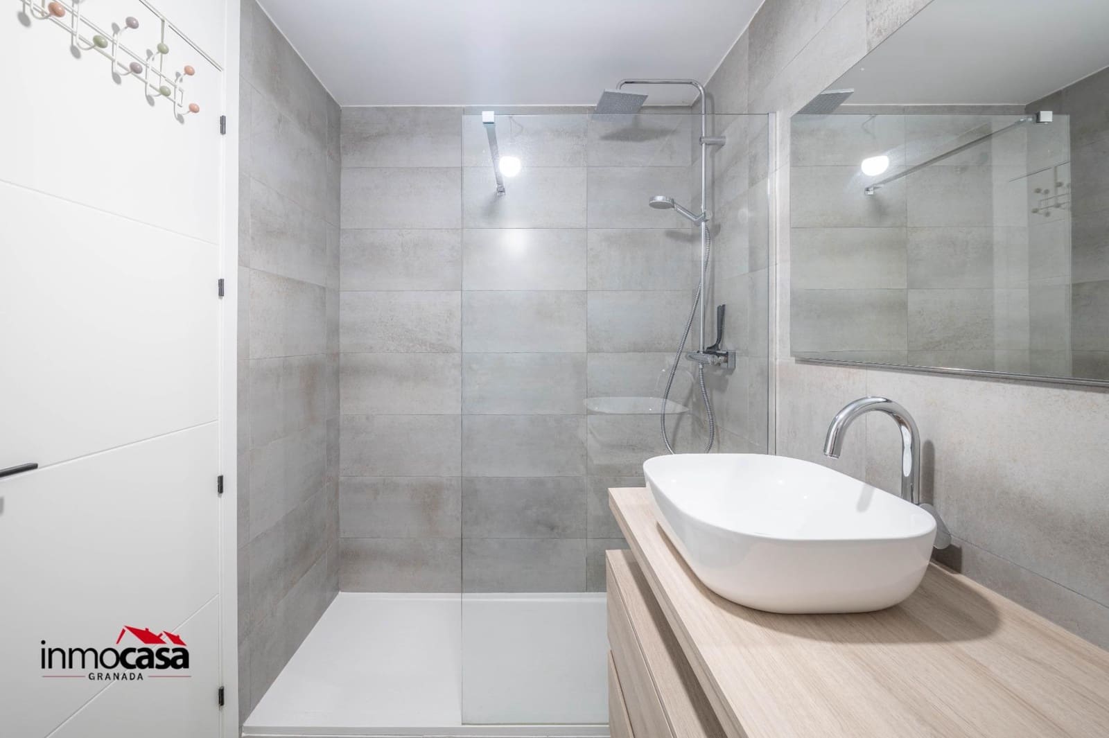 2 chambre Appartement à vendre à Grenade ville avec piscine garage - 389 000 € (Ref: 9396169)