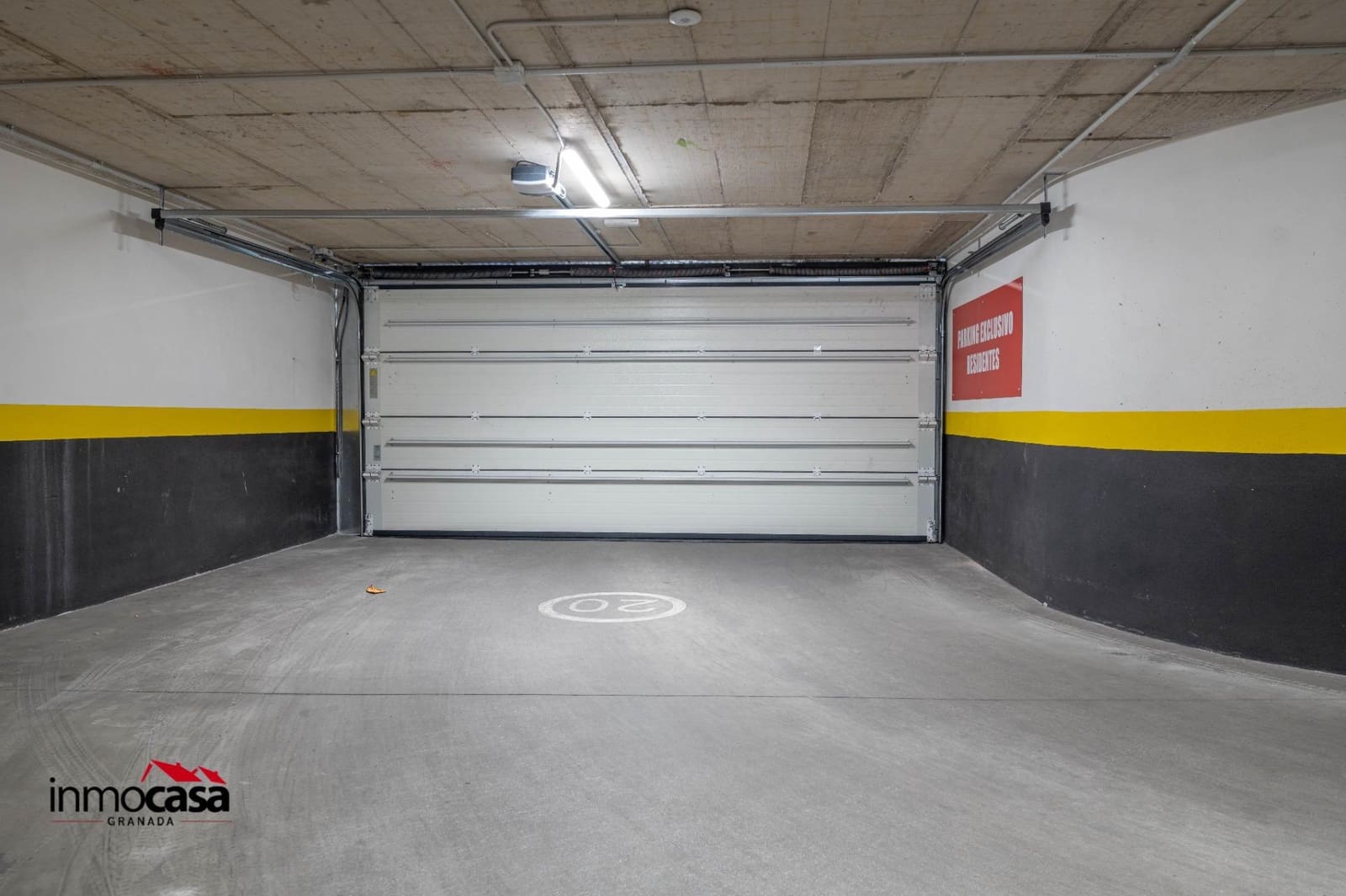 2 chambre Appartement à vendre à Grenade ville avec piscine garage - 389 000 € (Ref: 9396169)