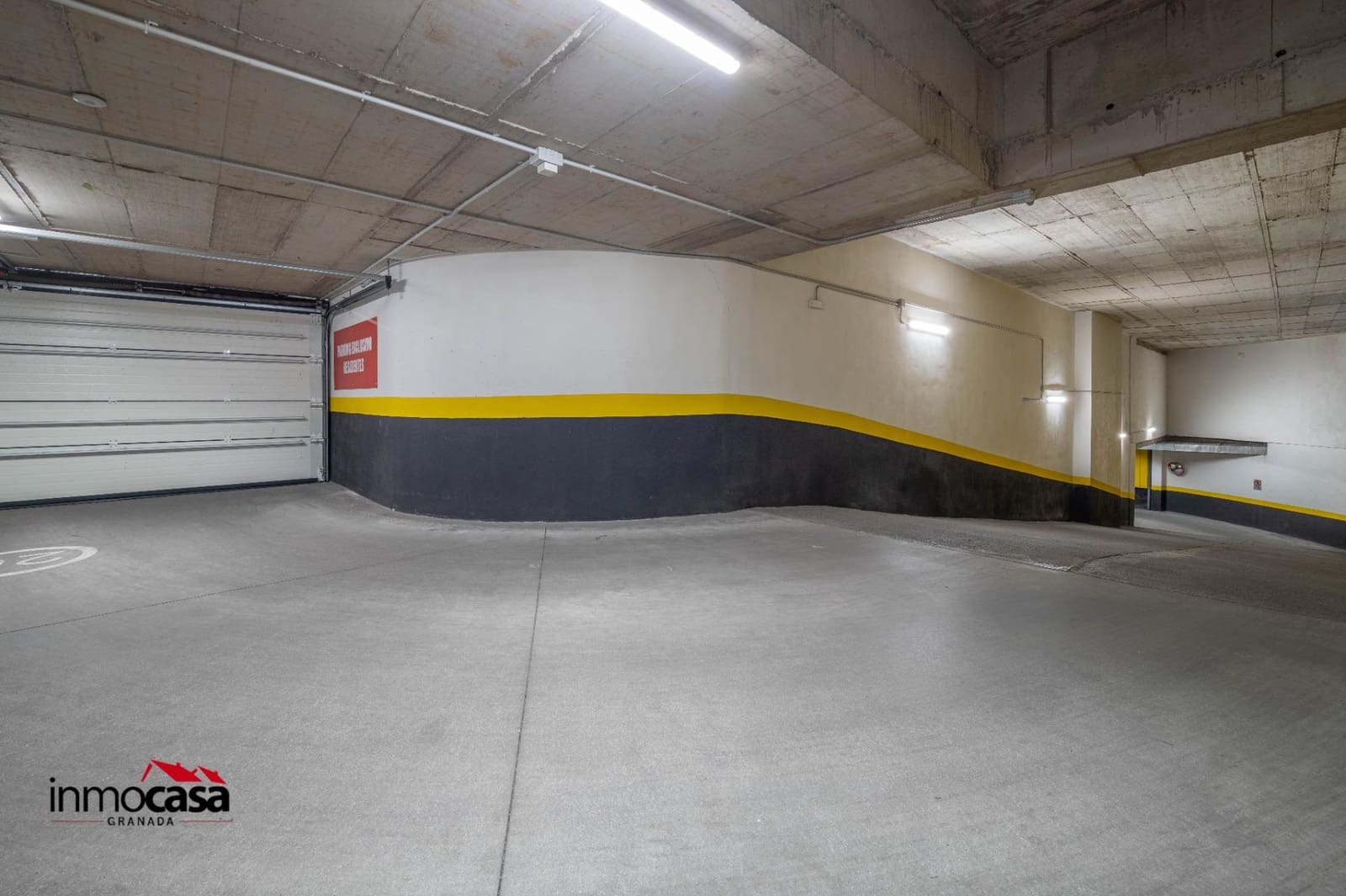 2 chambre Appartement à vendre à Grenade ville avec piscine garage - 389 000 € (Ref: 9396169)