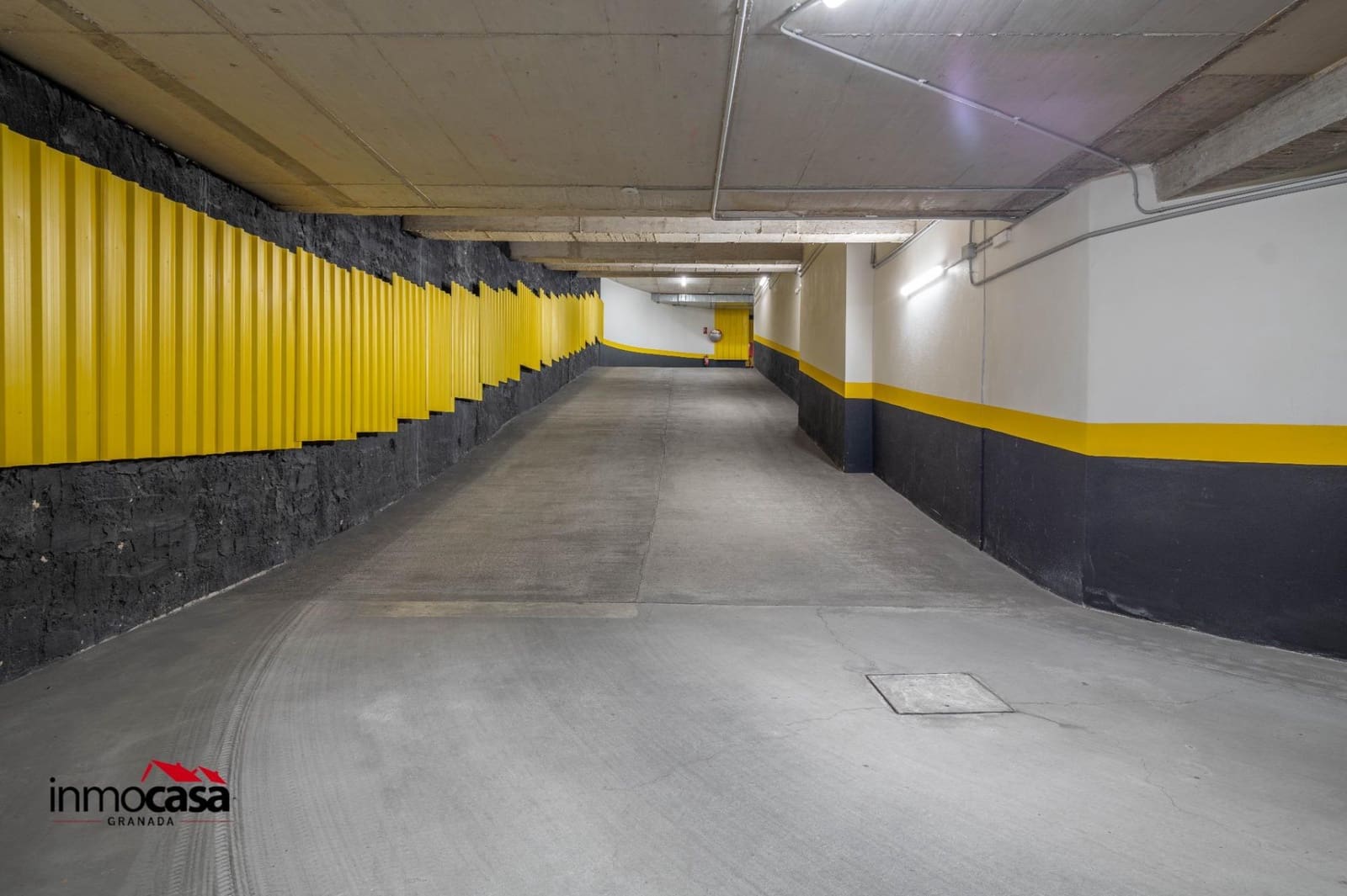 2 chambre Appartement à vendre à Grenade ville avec piscine garage - 389 000 € (Ref: 9396169)