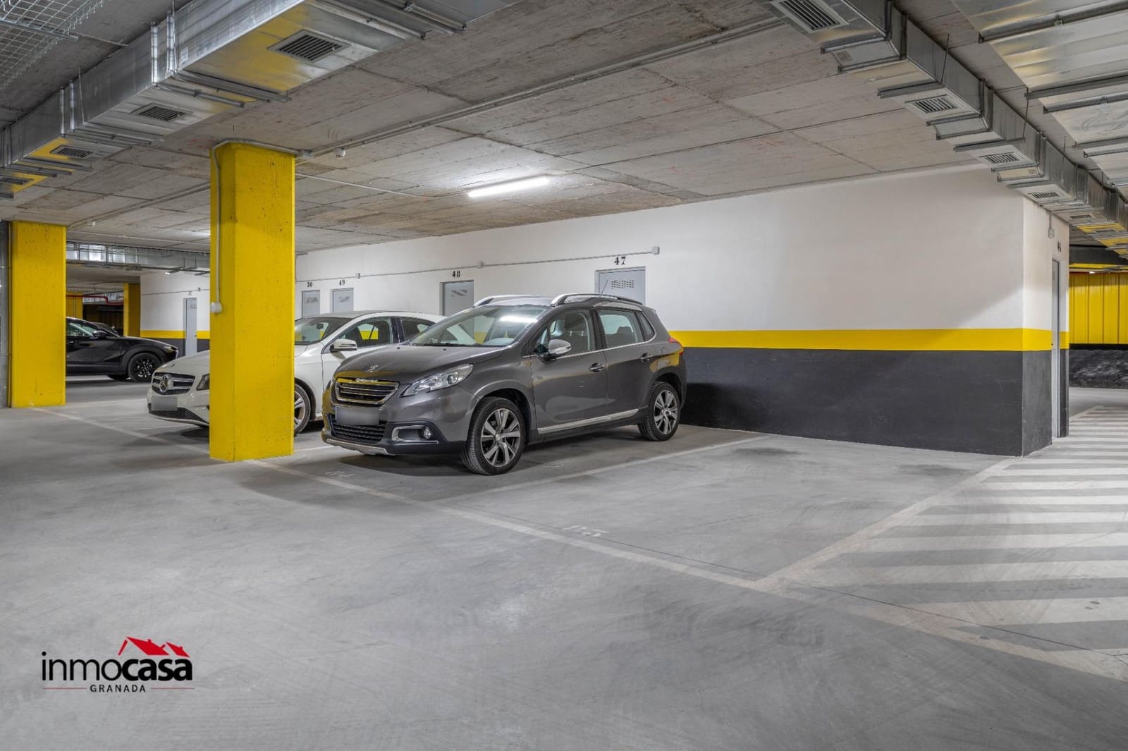 2 chambre Appartement à vendre à Grenade ville avec piscine garage - 389 000 € (Ref: 9396169)