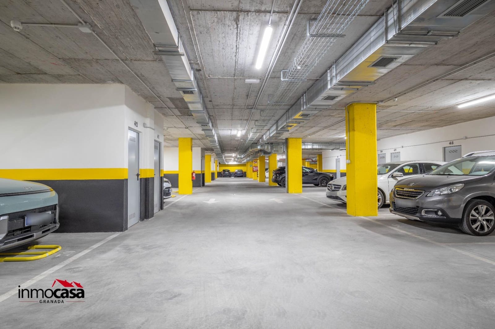 2 chambre Appartement à vendre à Grenade ville avec piscine garage - 389 000 € (Ref: 9396169)