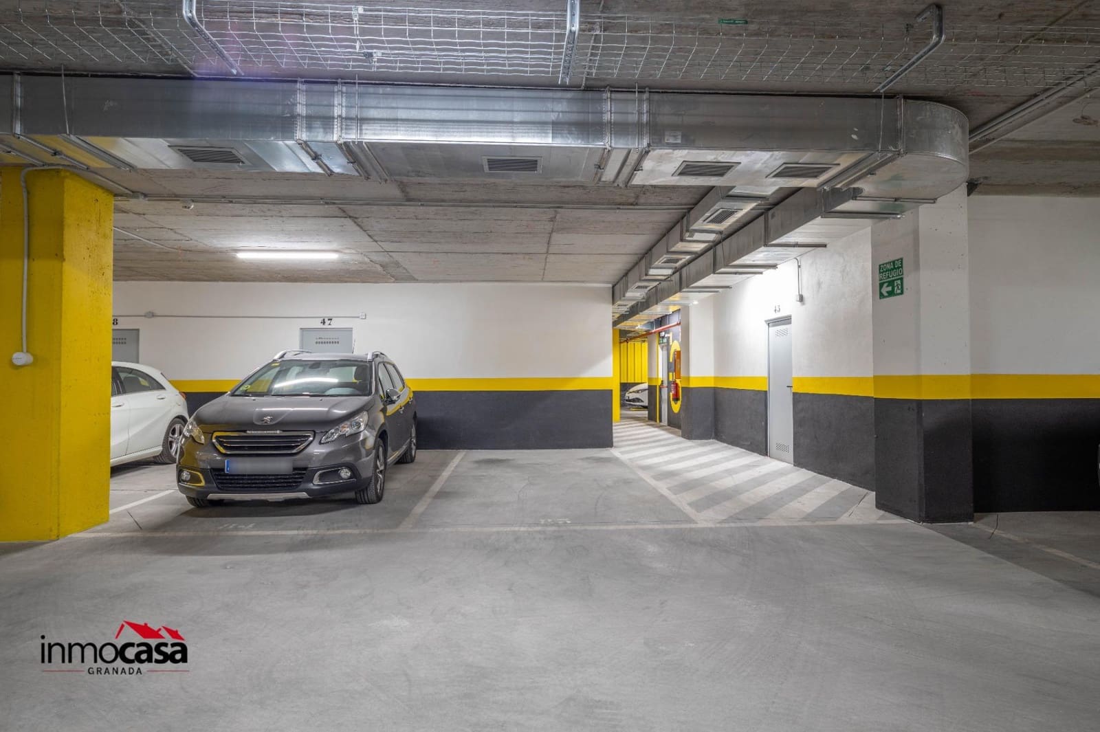 2 chambre Appartement à vendre à Grenade ville avec piscine garage - 389 000 € (Ref: 9396169)