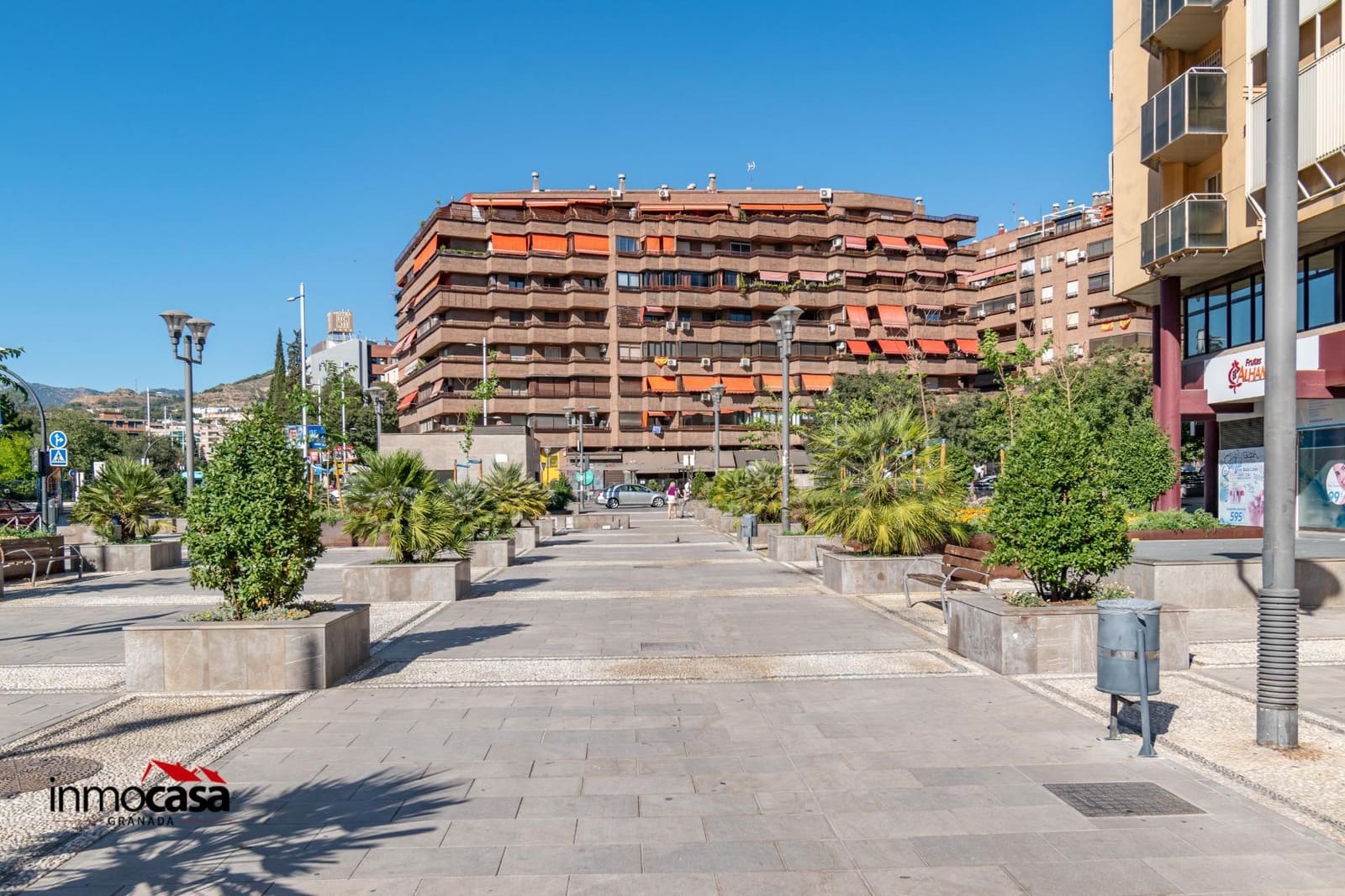 2 chambre Appartement à vendre à Grenade ville avec piscine garage - 389 000 € (Ref: 9396169)