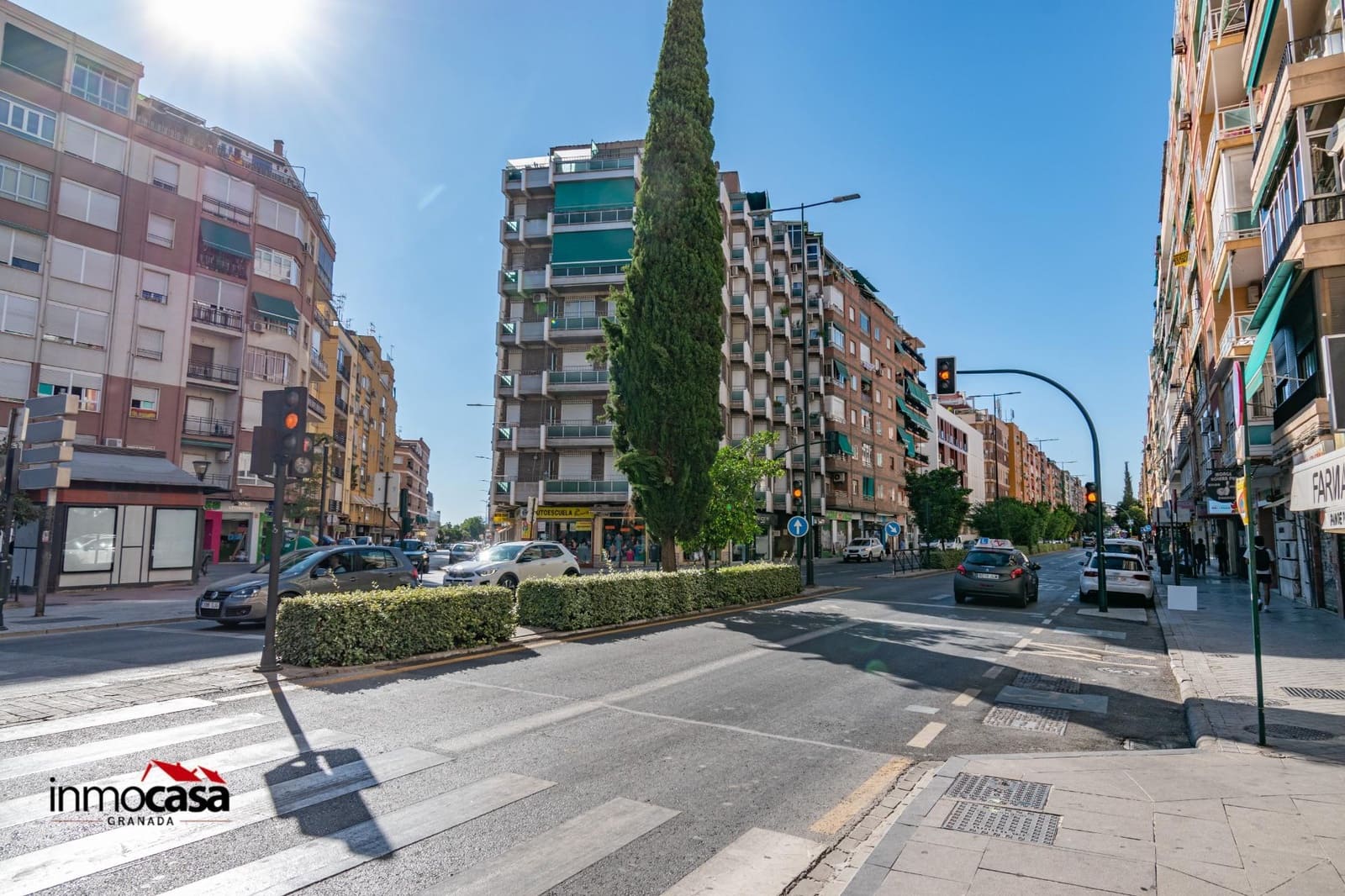 2 chambre Appartement à vendre à Grenade ville avec piscine garage - 389 000 € (Ref: 9396169)