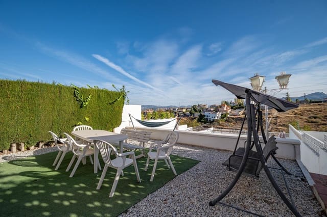 5 soveværelse Villa til salg i Gójar med swimmingpool garage - € 535.000 (Ref: 9396170)