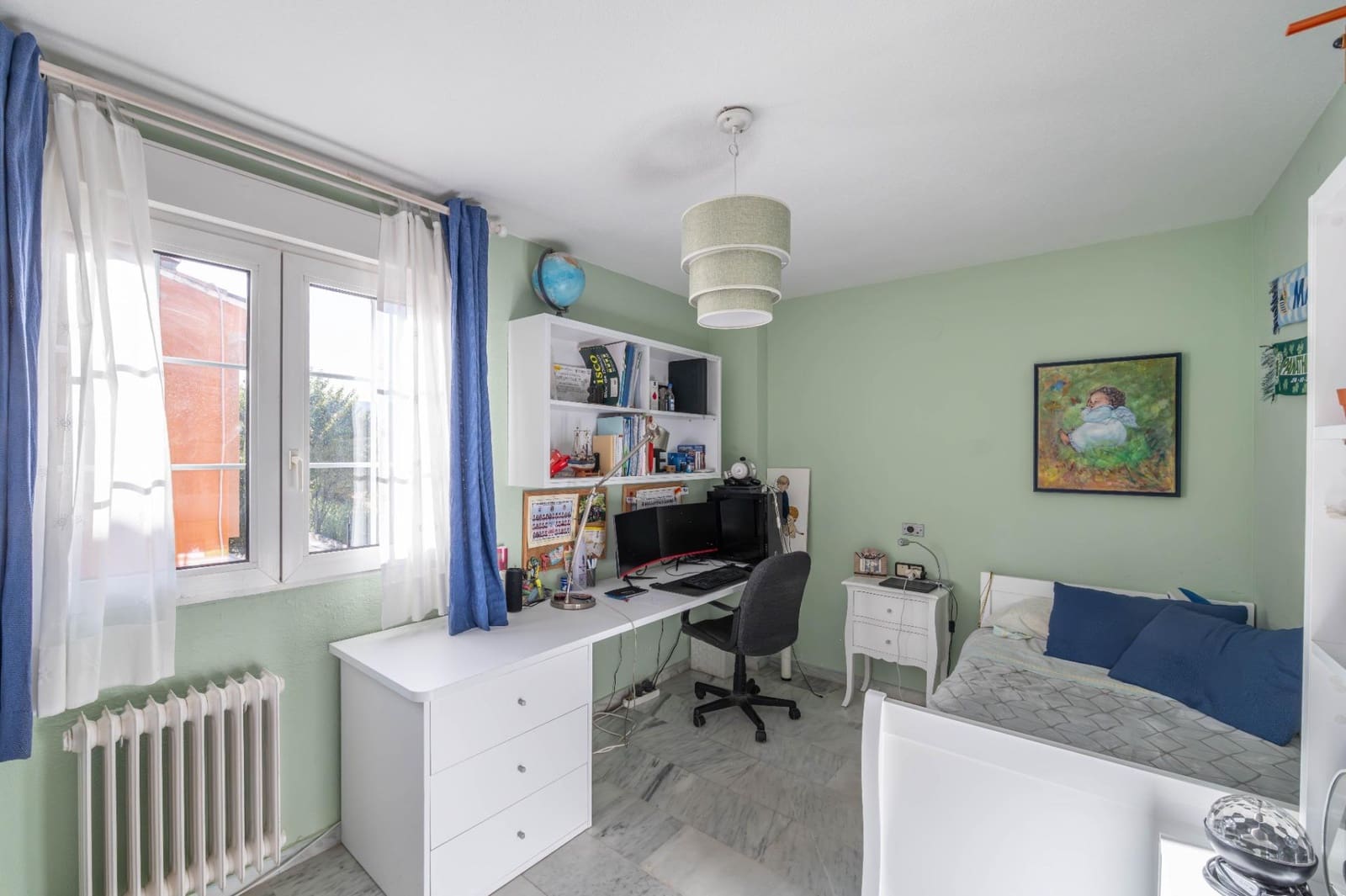 5 bedroom Villa for sale in Gojar with pool garage - € 535,000 (Ref: 9396170)