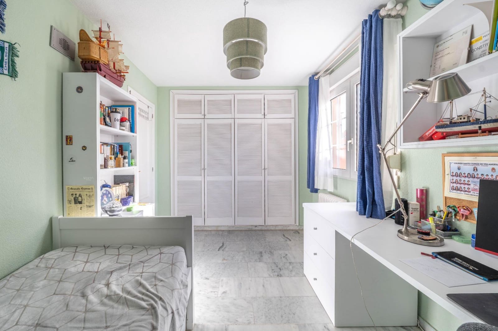 5 bedroom Villa for sale in Gojar with pool garage - € 535,000 (Ref: 9396170)