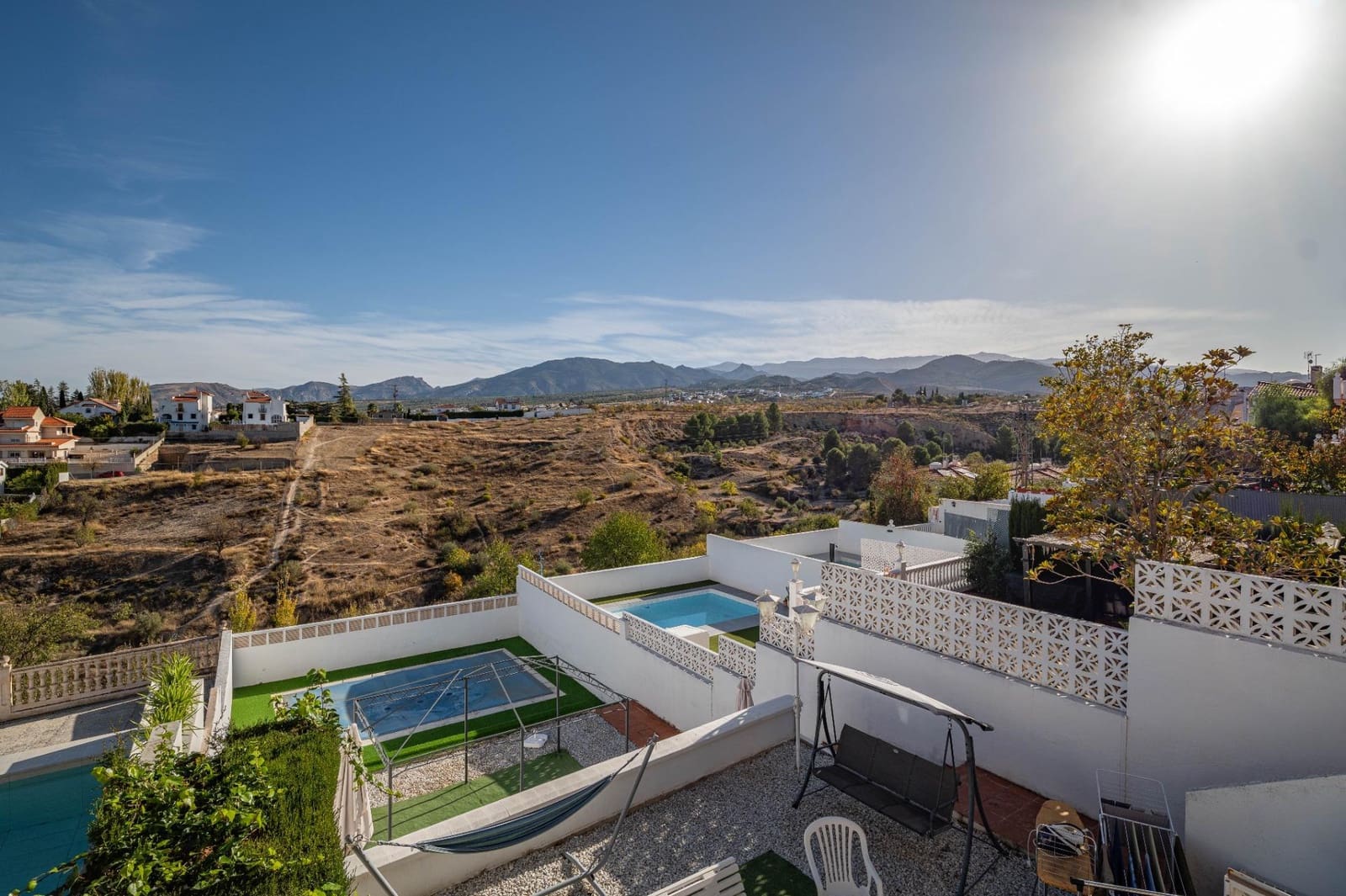 5 bedroom Villa for sale in Gojar with pool garage - € 535,000 (Ref: 9396170)