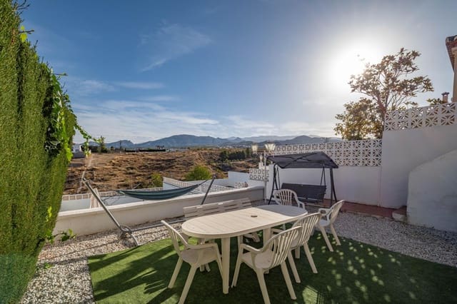 5 soveværelse Villa til salg i Gójar med swimmingpool garage - € 495.000 (Ref: 9396170)