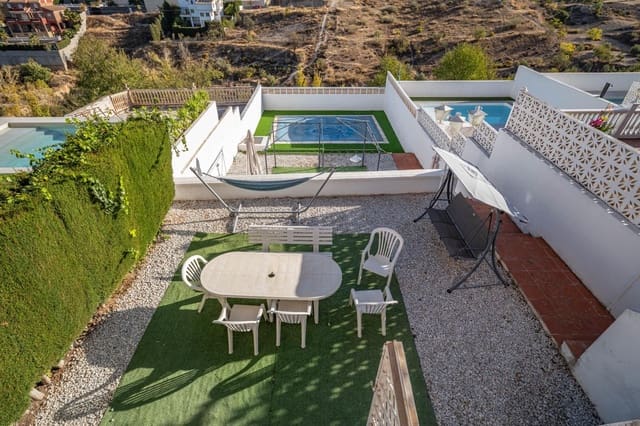 5 soveværelse Villa til salg i Gójar med swimmingpool garage - € 495.000 (Ref: 9396170)