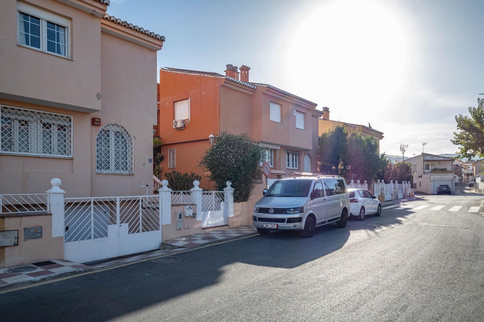 5 bedroom Villa for sale in Gojar with pool garage - € 495,000 (Ref: 9396170)