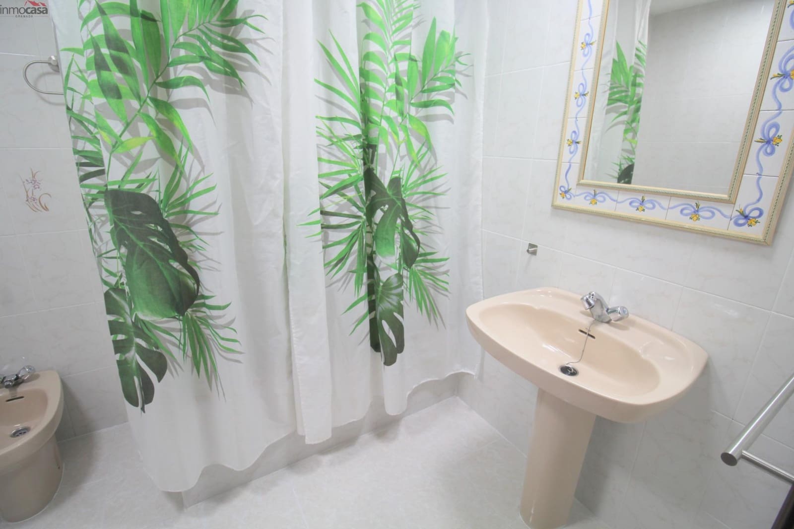 Appartement de 2 chambres à louer à Armilla avec garage - 680 € (Ref: 9398631)