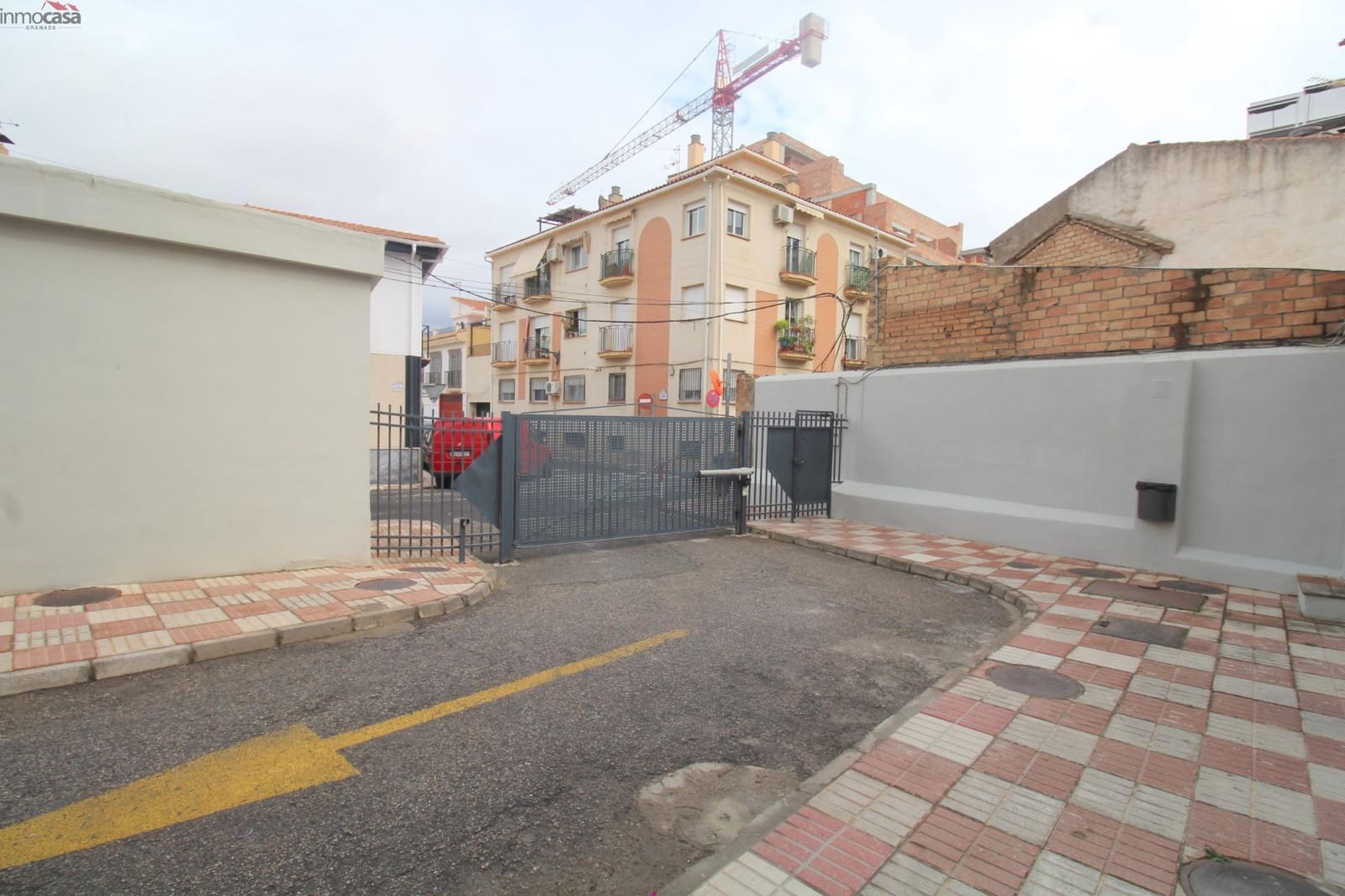 Appartement de 2 chambres à louer à Armilla avec garage - 680 € (Ref: 9398631)