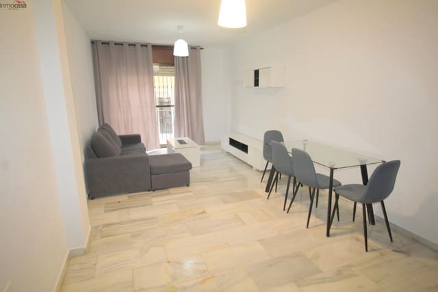 2 quarto Apartamento para arrendar em Armilla com garagem - 680 € (Ref: 9398631)