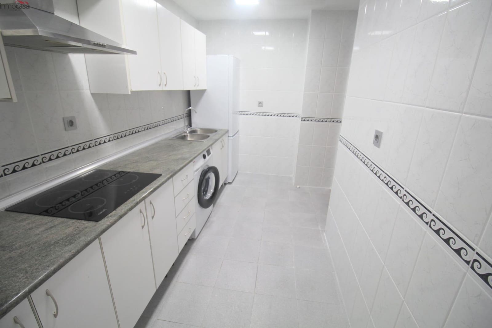 2 makuuhuone Asunto vuokrattavana paikassa Armilla mukana 
autotalli - 680 € (Ref: 9398631)