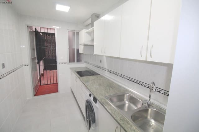 2 quarto Apartamento para arrendar em Armilla com garagem - 680 € (Ref: 9398631)
