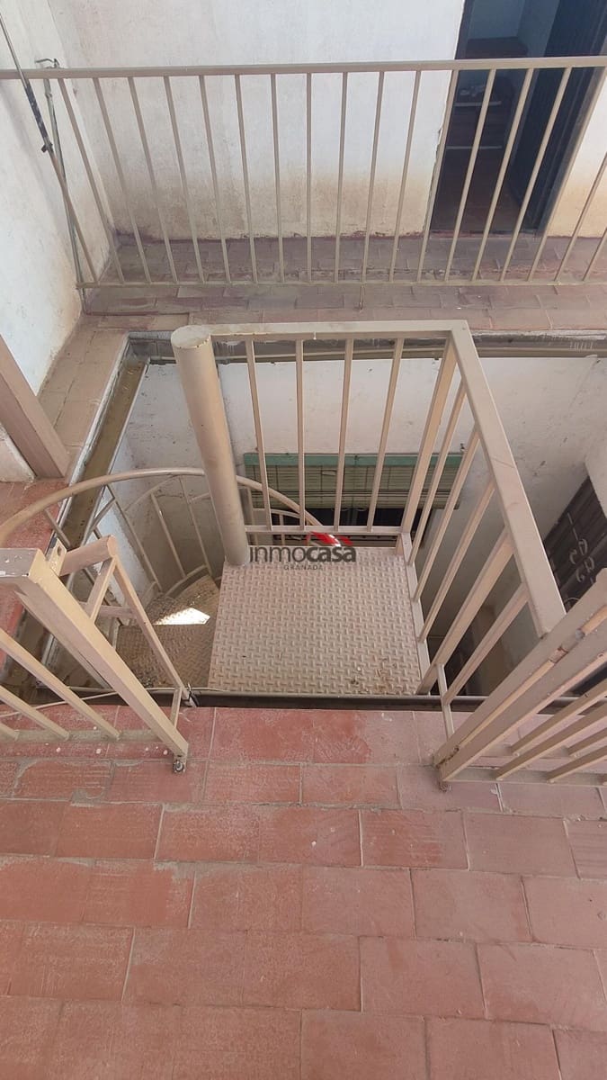 3 soverom Leilighet til salgs i Churriana de la Vega - € 113 000 (Ref: 9401325)