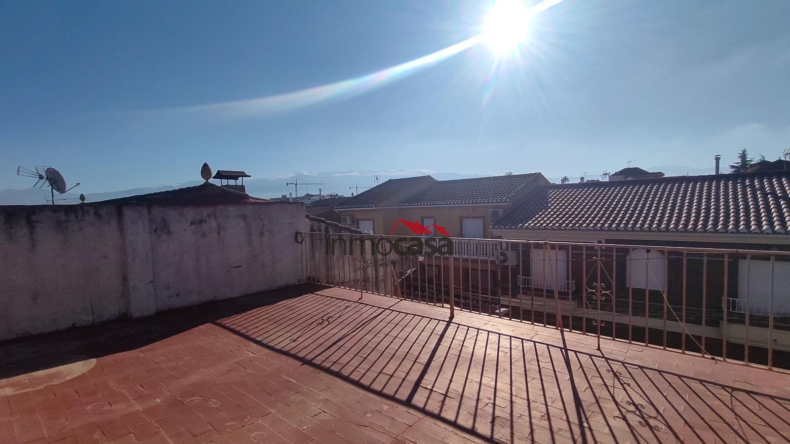 3 soverom Leilighet til salgs i Churriana de la Vega - € 113 000 (Ref: 9401325)