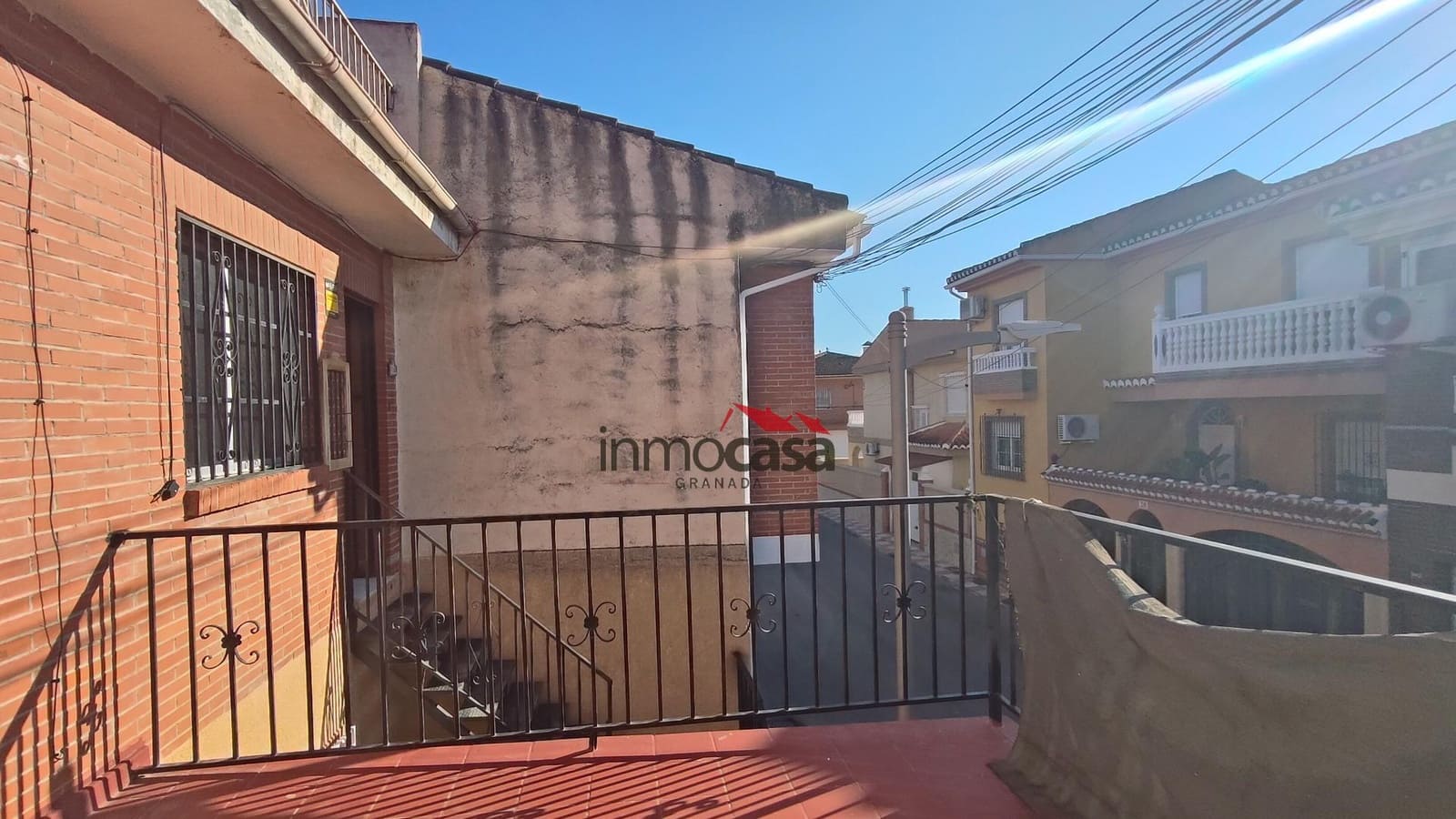 3 soverom Leilighet til salgs i Churriana de la Vega - € 113 000 (Ref: 9401325)