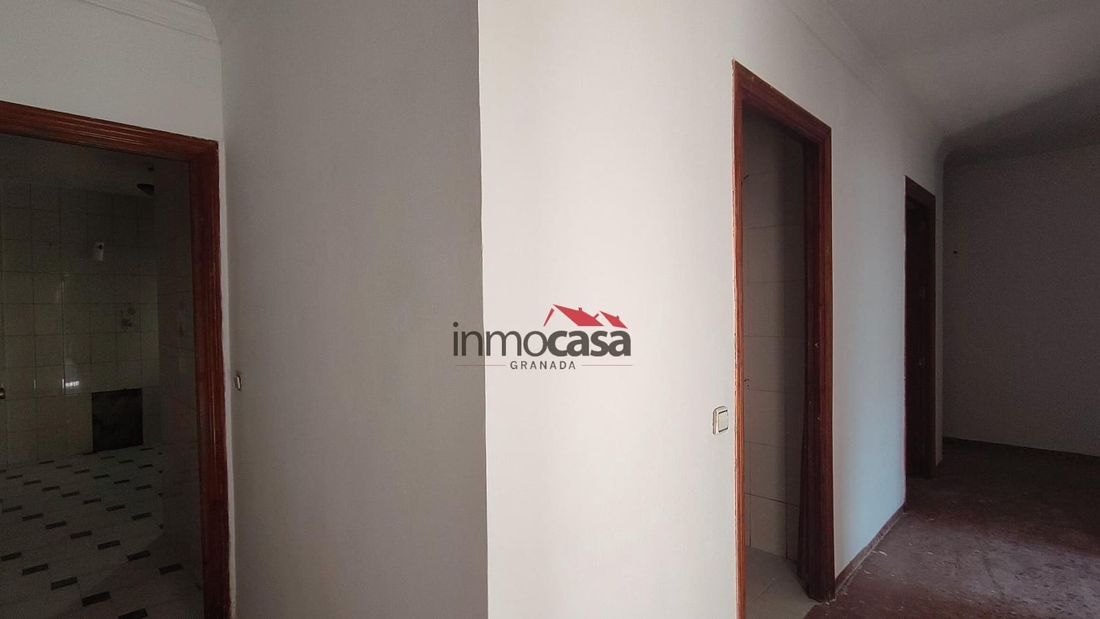 3 soverom Leilighet til salgs i Churriana de la Vega - € 113 000 (Ref: 9401325)