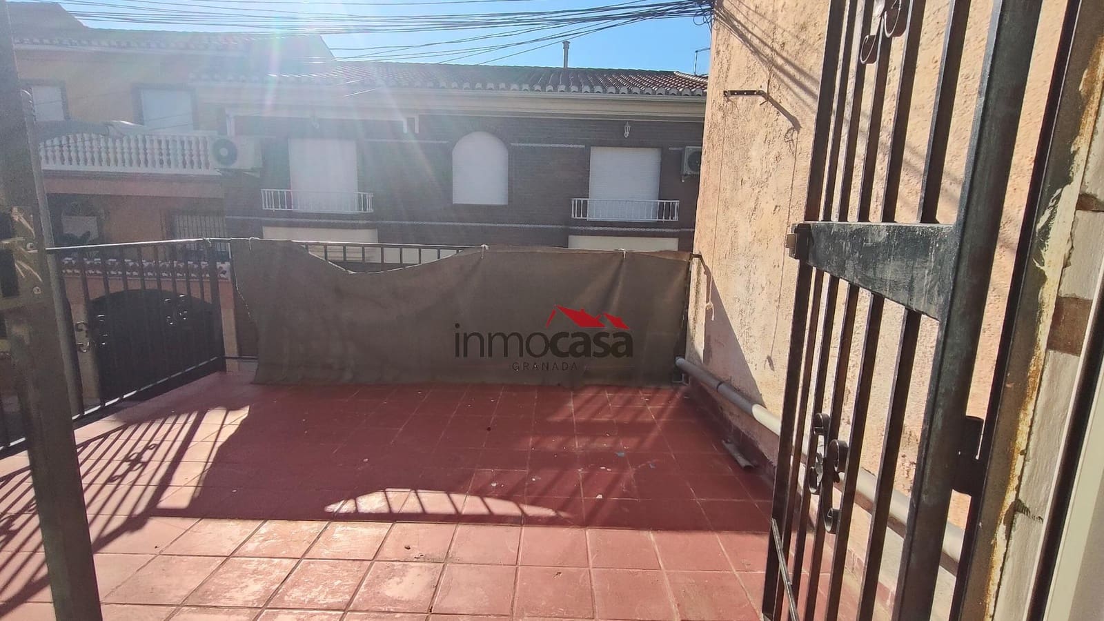 3 soverom Leilighet til salgs i Churriana de la Vega - € 113 000 (Ref: 9401325)