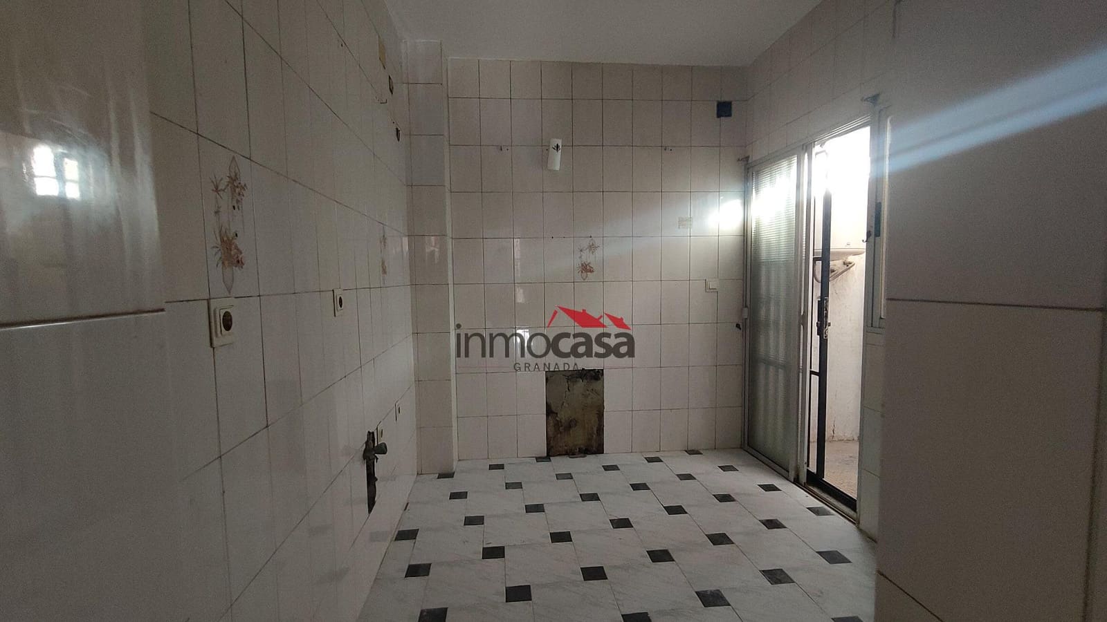 3 soverom Leilighet til salgs i Churriana de la Vega - € 113 000 (Ref: 9401325)