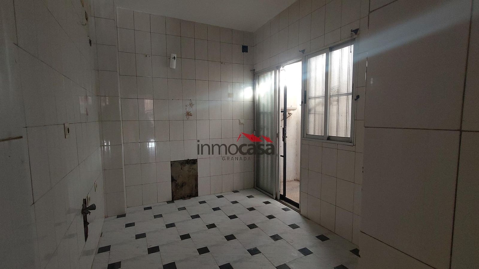 3 soverom Leilighet til salgs i Churriana de la Vega - € 113 000 (Ref: 9401325)