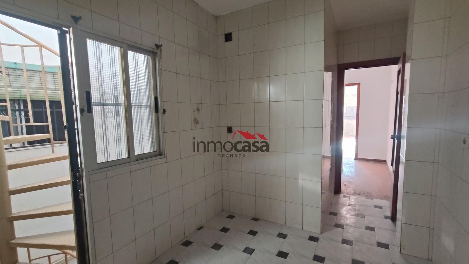 3 soverom Leilighet til salgs i Churriana de la Vega - € 113 000 (Ref: 9401325)