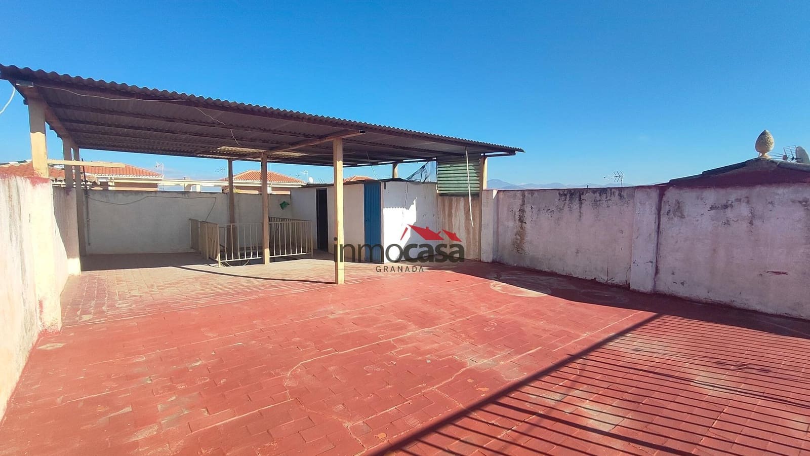 3 soverom Leilighet til salgs i Churriana de la Vega - € 113 000 (Ref: 9401325)