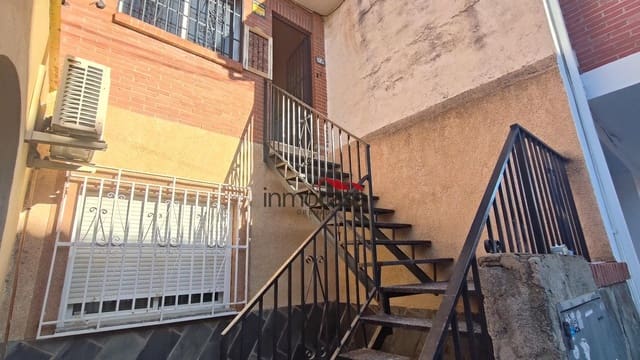 3 soveværelse Lejlighed til salg i Churriana de la Vega - € 113.000 (Ref: 9401325)