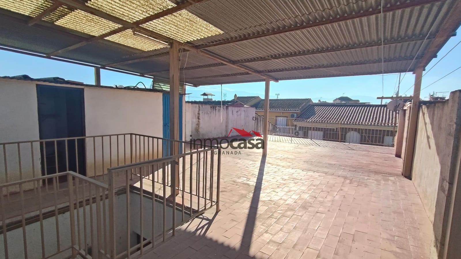 3 soverom Leilighet til salgs i Churriana de la Vega - € 113 000 (Ref: 9401325)