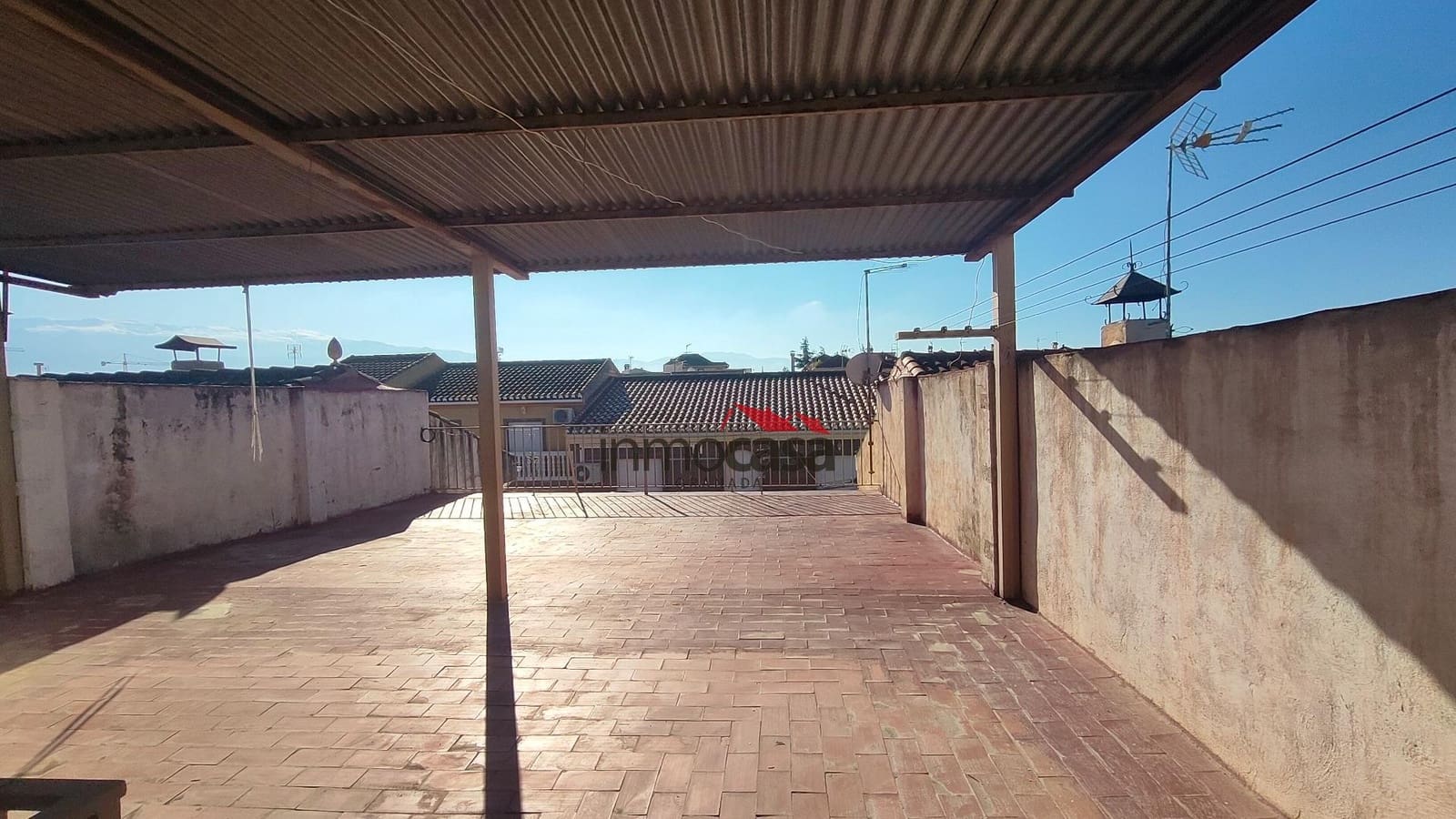 3 soverom Leilighet til salgs i Churriana de la Vega - € 113 000 (Ref: 9401325)